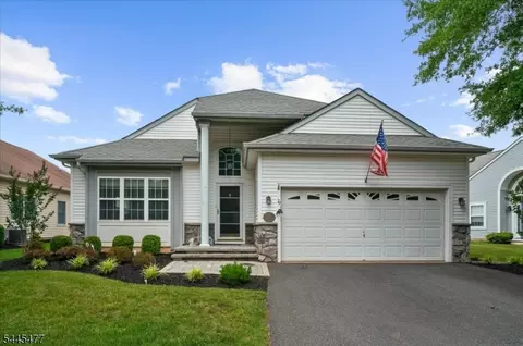 79 Renaissance Blvd, Somerset, NJ 08873