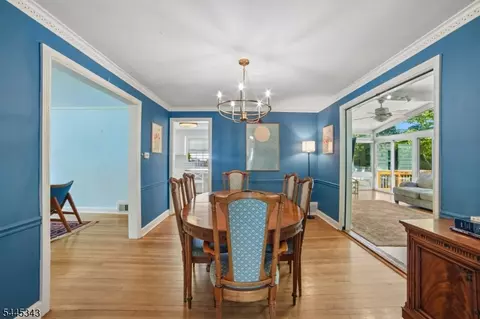 Dining - 26 Tower Dr, Springfield, NJ 07081 photo 1 of 2