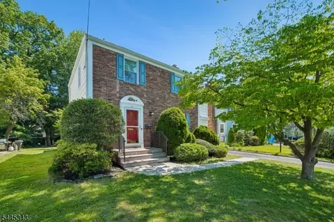 26 Tower Dr, Springfield, NJ 07081