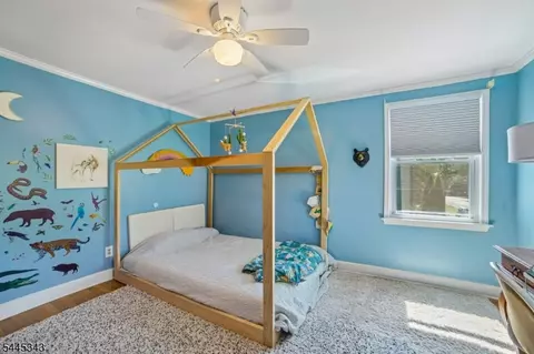 Bedroom - 26 Tower Dr, Springfield, NJ 07081 photo 5 of 6