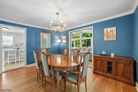 Dining - 26 Tower Dr, Springfield, NJ 07081 photo 2 of 2