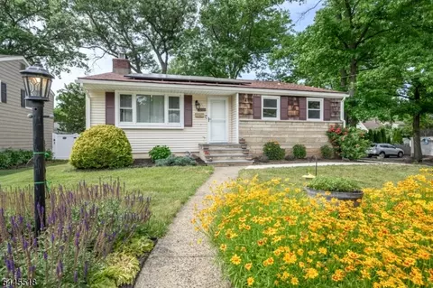2239 Newark Ave, Scotch Plains, NJ 07076