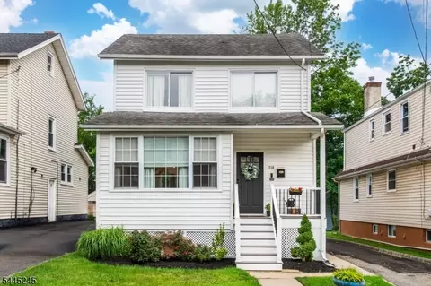 210 Jacoby St, Maplewood, NJ 07040