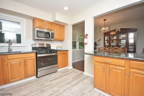 Kitchen - 1436 Coolidge St, Plainfield, NJ 07062 photo 1 of 3