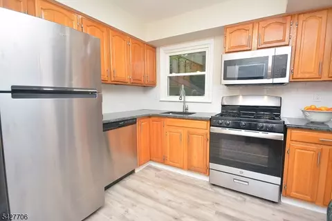 Kitchen - 1436 Coolidge St, Plainfield, NJ 07062 photo 2 of 3