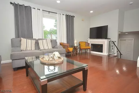 Living - 1436 Coolidge St, Plainfield, NJ 07062 photo 1 of 1