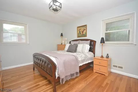 Bedroom - 1436 Coolidge St, Plainfield, NJ 07062 photo 6 of 7