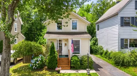 734 Rahway Ave, Westfield, NJ 07090
