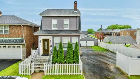 9-11 Stewart Ave, Irvington, NJ 07111