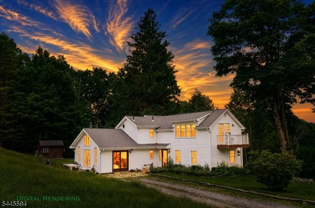 340 Upper Pine Kill Rd, Wurtsboro, NY 12790