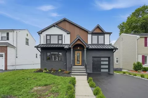 56 Povershon Rd, Nutley, NJ 07110