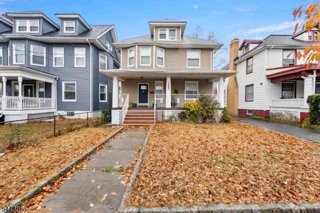 263 Stiles St, Elizabeth, NJ 07208