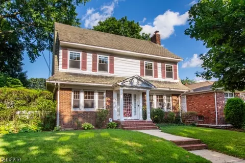 579-583 Parker St, Newark, NJ 07104