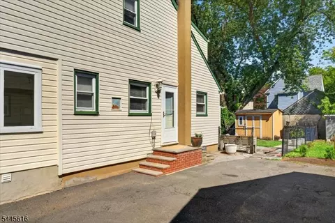 Exterior - 650 E 6th St, Plainfield, NJ 07060 photo 3 of 4