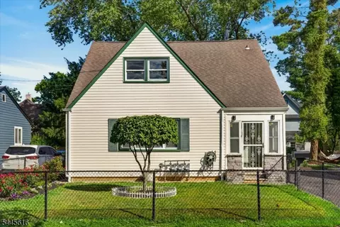 650 E 6th St, Plainfield, NJ 07060