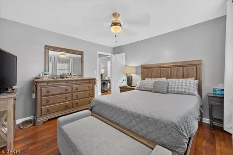 Bedroom - 650 E 6th St, Plainfield, NJ 07060 photo 2 of 3