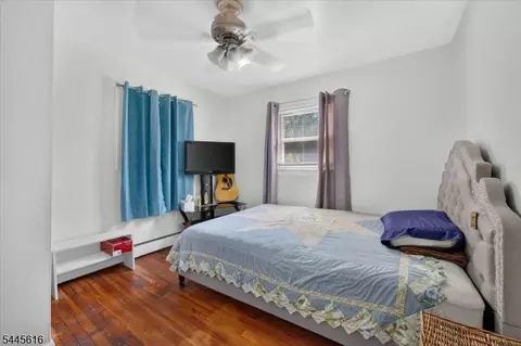 Bedroom - 650 E 6th St, Plainfield, NJ 07060 photo 3 of 3