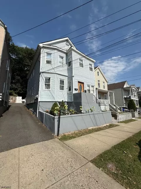 302 Sherman St, Passaic, NJ 07055