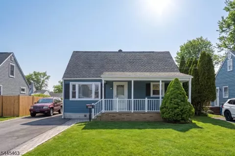 Exterior - 429 1st St, Middlesex, NJ 08846 photo 2 of 4