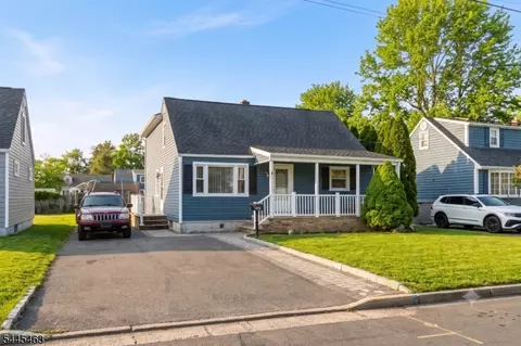 429 1st St, Middlesex, NJ 08846