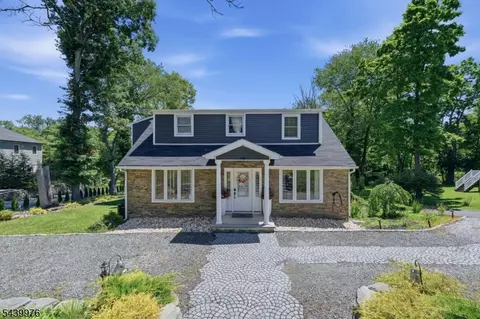 190 Pine Brook Rd, Montville, NJ 07045