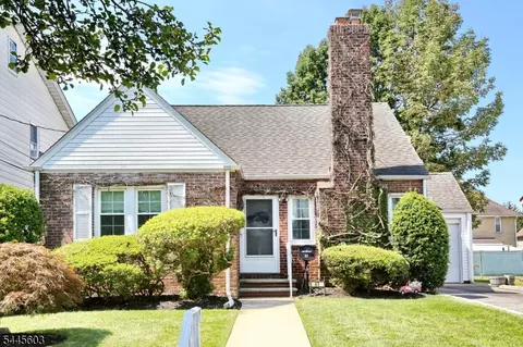41 Martin Ave, Clifton, NJ 07012