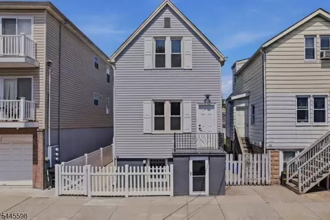 30 Edison St, Bloomfield, NJ 07003