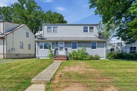10 N Washington Ave, Colonia, NJ 07067