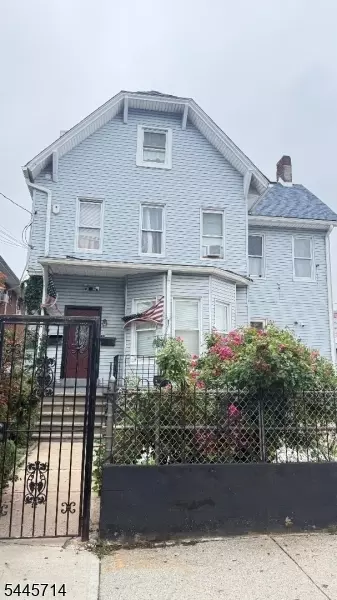 407 Jefferson Ave, Elizabeth, NJ 07201