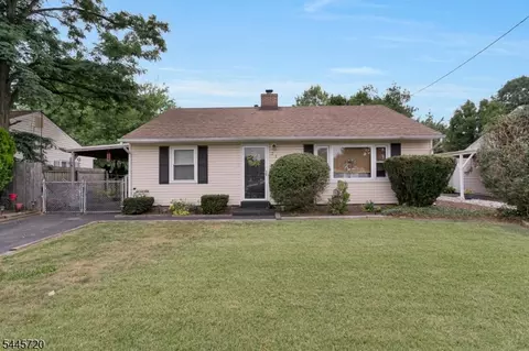 21 Louis Ave, Middlesex, NJ 08846