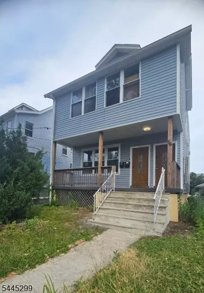 56 Sheridan St, Irvington, NJ 07111