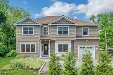 1364 Tabor Rd, Mount Tabor, NJ 07878