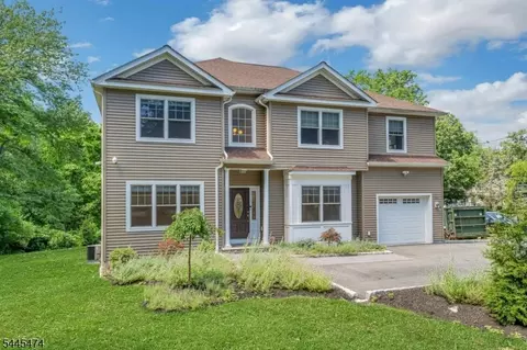 1364 Tabor Rd, Mount Tabor, NJ 07878 photo 2