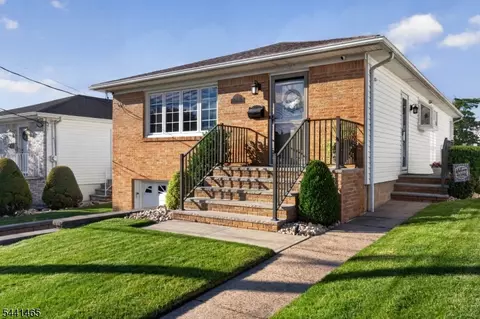 112 Lincoln Ave, North Arlington, NJ 07031