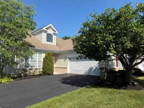 417 Melrose Way, Monroe Township, NJ 08831
