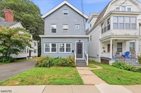 24 Kingsley St, West Orange, NJ 07052