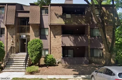 2231 Old Stone Mill Dr #2231, East Windsor Twp, NJ 08512