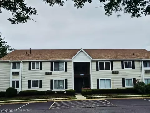 71 Eton Way #71, Somerset, NJ 08873