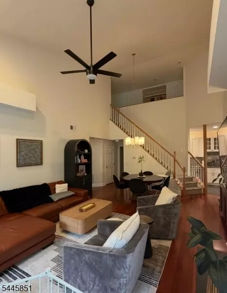 4 Heatherwood Lane Ondo, Bedminster, NJ 07921