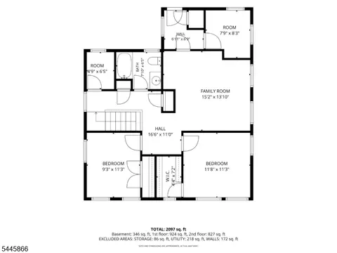 8 Hooker St, Middlesex, NJ 08846 photo 26