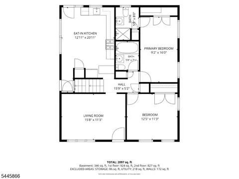 8 Hooker St, Middlesex, NJ 08846 photo 25