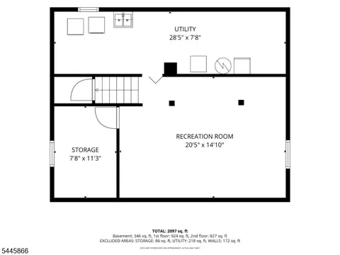 8 Hooker St, Middlesex, NJ 08846 photo 24