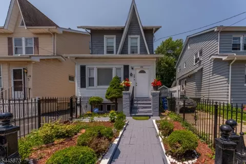 135 Melrose Ave, Irvington, NJ 07111