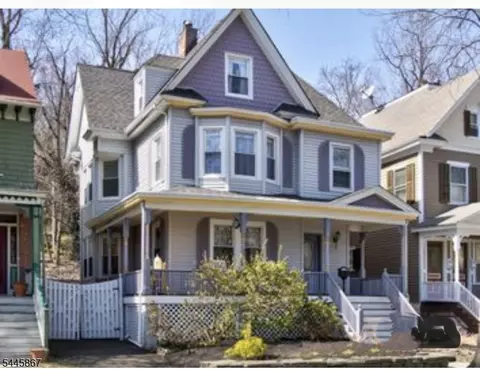 43 Wetmore Ave, Morristown, NJ 07960
