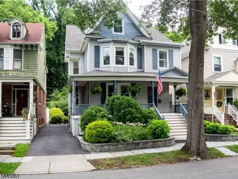 43 Wetmore Ave, Morristown, NJ 07960