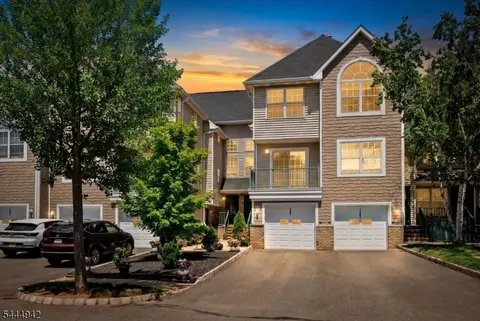 1223 Rhoads Dr, Belle Mead, NJ 08502