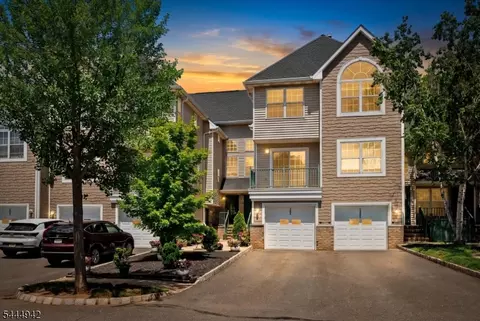 1223 Rhoads Dr, Belle Mead, NJ 08502