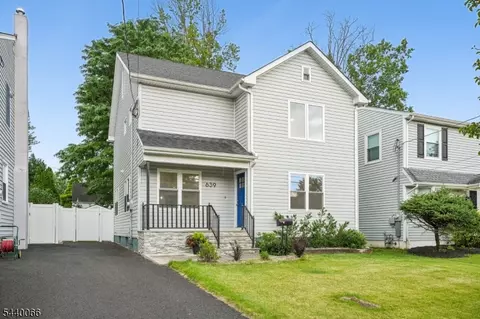 639 Myrtle Ave, Garwood, NJ 07027