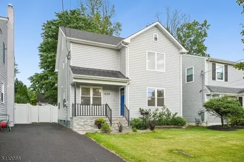 639 Myrtle Ave, Garwood, NJ 07027