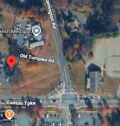 1273 Rt 28 Lamington Rd, Branchburg Twp, NJ 08876